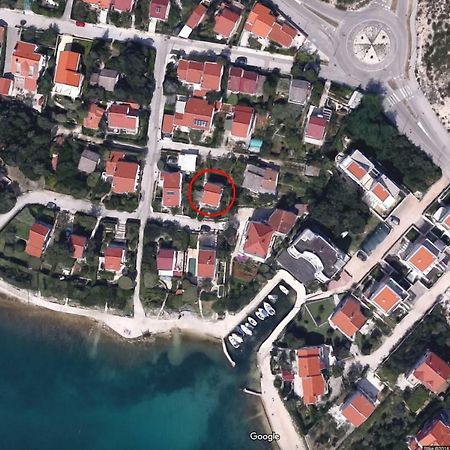 Apartman Roko Petrcane Eksteriør bilde