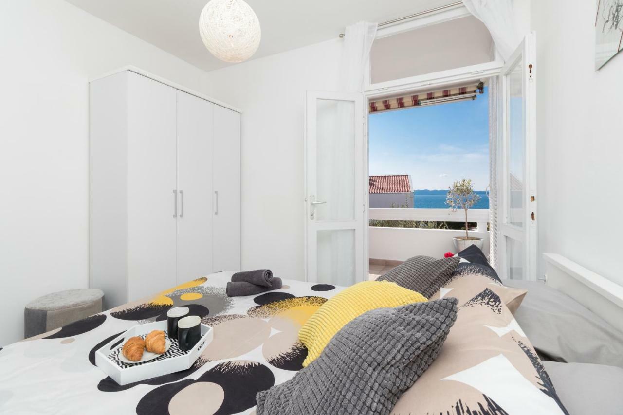 Apartman Roko Petrcane Eksteriør bilde