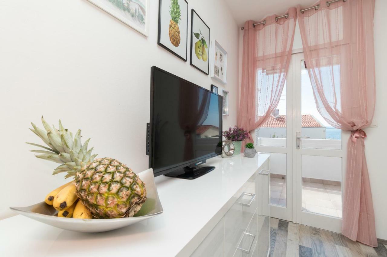 Apartman Roko Petrcane Eksteriør bilde